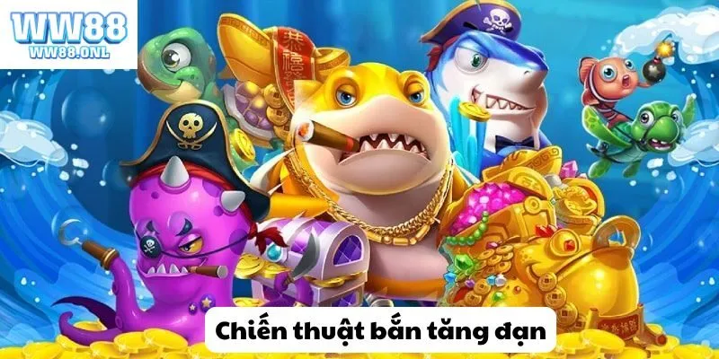 Chiến thuật bắn tăng đạn
