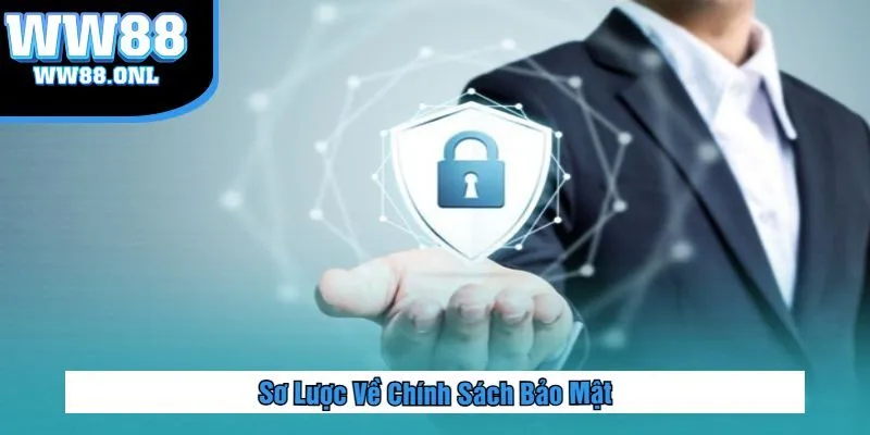Sơ Lược Về Chính Sách Bảo Mật