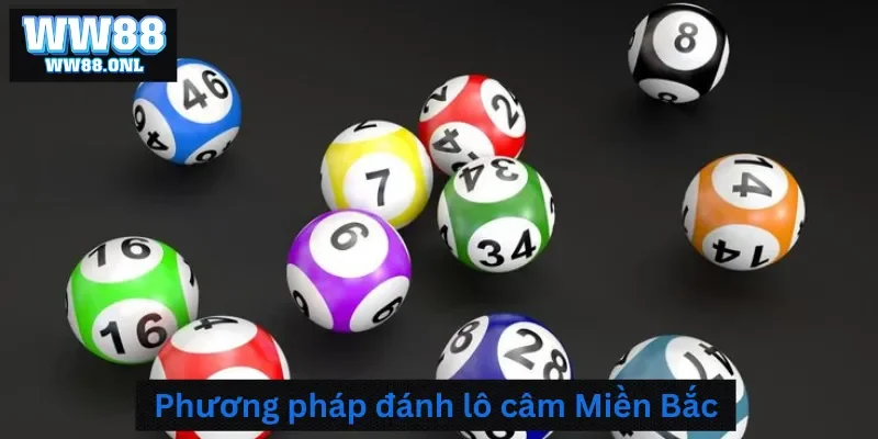 Phướng pháp đánh lô đầu câm Miền Bắc