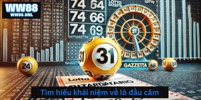 Tìm hiểu khái niệm về lô đầu câm