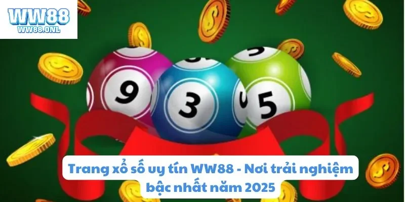 Tìm hiểu trang xổ số uy tín ww88.onl